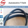 SPC wrapped v belt